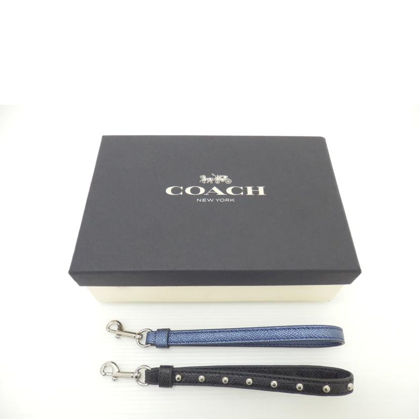 ＣＯＡＣＨ コーチ/リストレットポーチ/F22715//H1747/ABランク/88