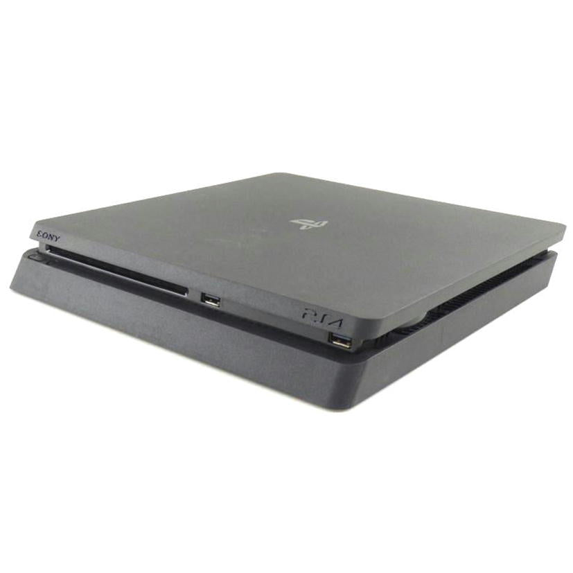 ＳＯＮＹ ソニー/ＰｌａｙＳｔａｔｉｏｎ　４　Ｓｌｉｍ/CUH-2200A//D180017007/BCランク/64