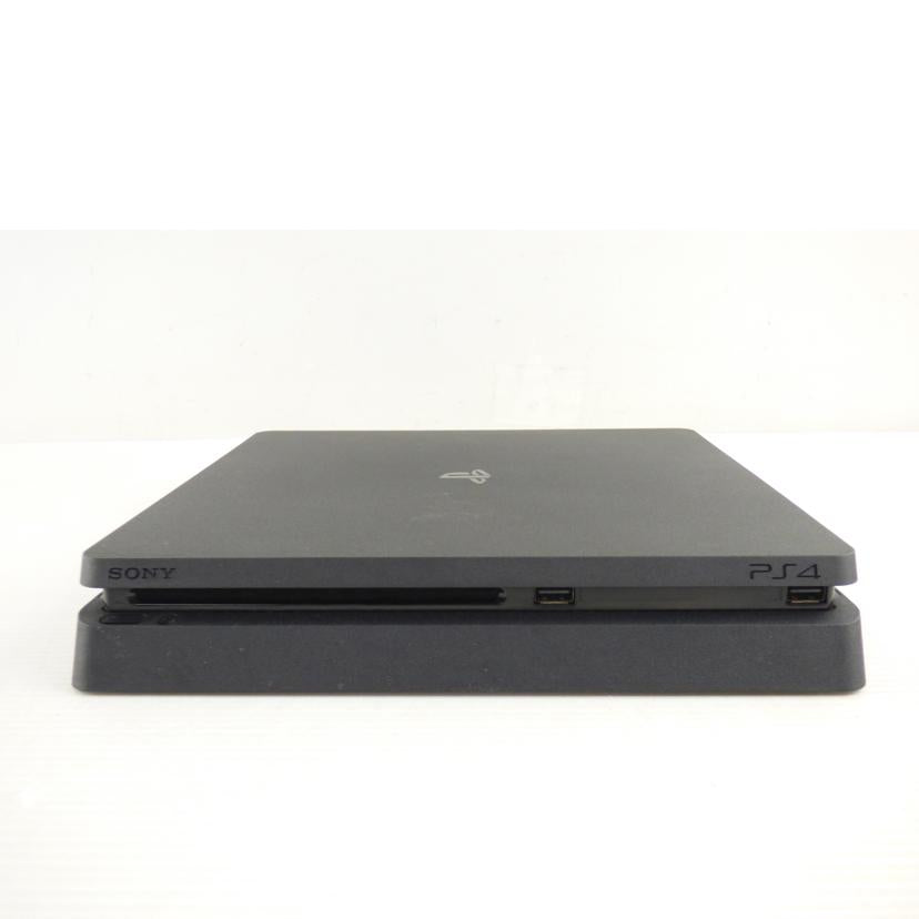 ＳＯＮＹ ソニー/ＰｌａｙＳｔａｔｉｏｎ　４　Ｓｌｉｍ/CUH-2200A//D180017007/BCランク/64