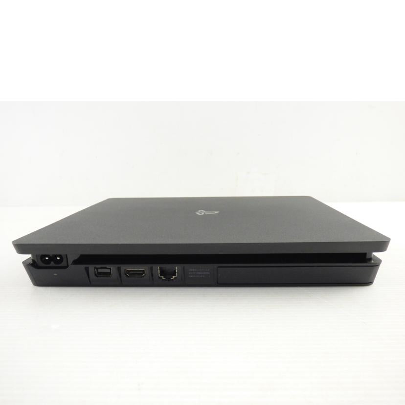 ＳＯＮＹ ソニー/ＰｌａｙＳｔａｔｉｏｎ　４　Ｓｌｉｍ/CUH-2200A//D180017007/BCランク/64