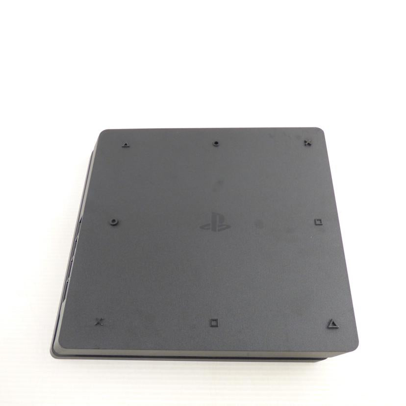 ＳＯＮＹ ソニー/ＰｌａｙＳｔａｔｉｏｎ　４　Ｓｌｉｍ/CUH-2200A//D180017007/BCランク/64