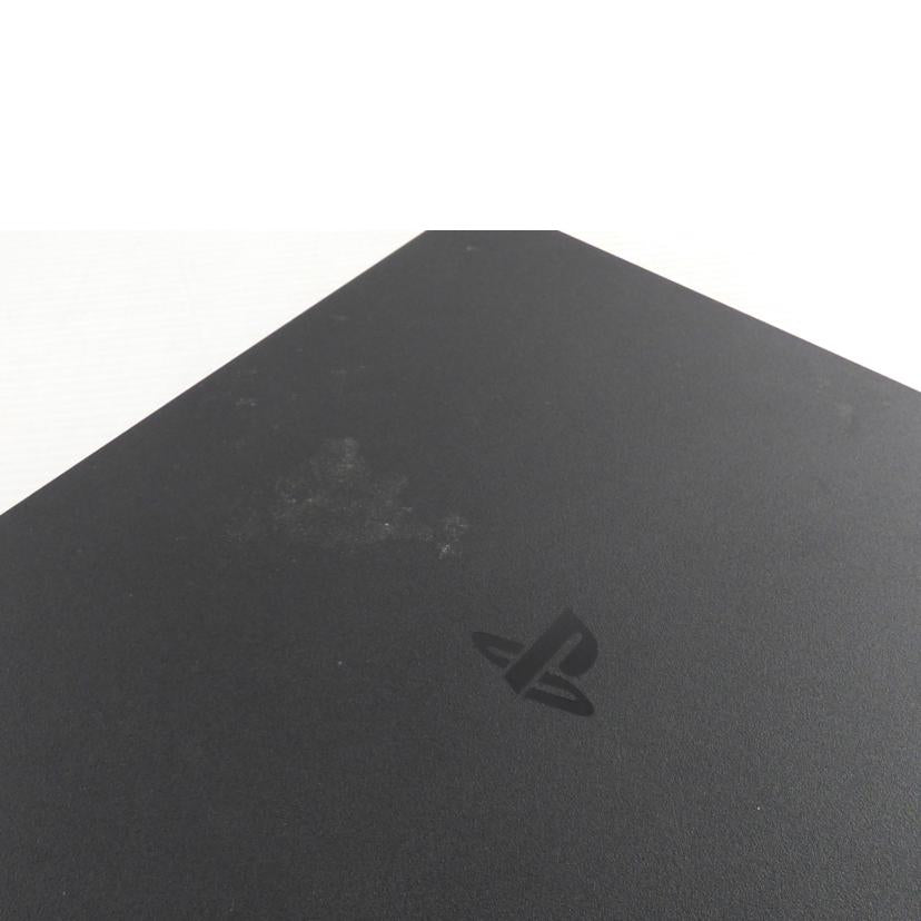 ＳＯＮＹ ソニー/ＰｌａｙＳｔａｔｉｏｎ　４　Ｓｌｉｍ/CUH-2200A//D180017007/BCランク/64