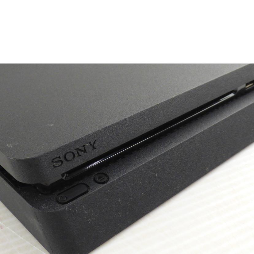 ＳＯＮＹ ソニー/ＰｌａｙＳｔａｔｉｏｎ　４　Ｓｌｉｍ/CUH-2200A//D180017007/BCランク/64