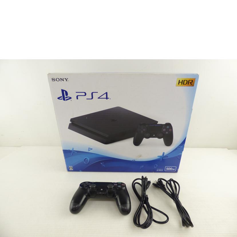 ＳＯＮＹ ソニー/ＰｌａｙＳｔａｔｉｏｎ　４　Ｓｌｉｍ/CUH-2200A//D180017007/BCランク/64