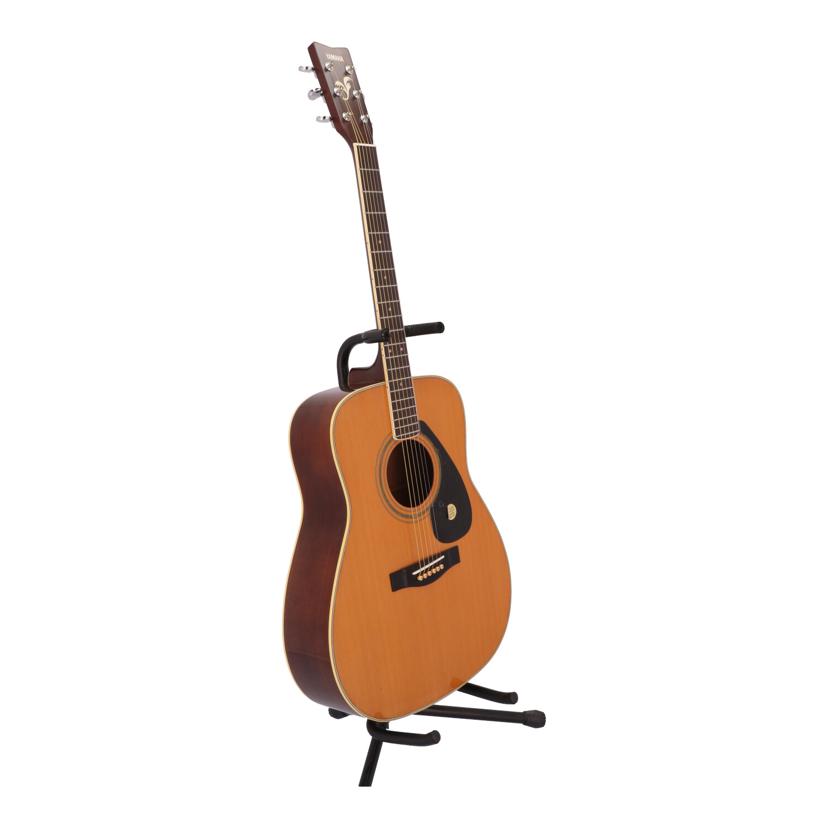 ＹＡＭＡＨＡ ヤマハ/アコースティックギター/FG-420A//00503462/Bランク/62
