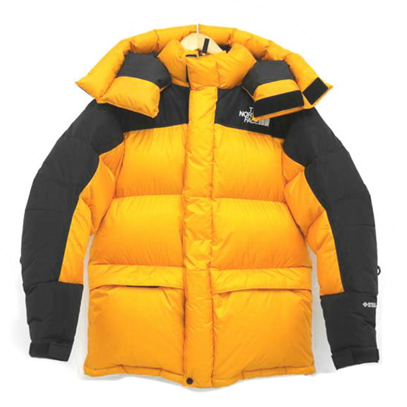 ＴＨＥ　ＮＯＲＴＨ　ＦＡＣＥ ノースフェイス/ヒムダウンパーカー/ND92031//Aランク/09