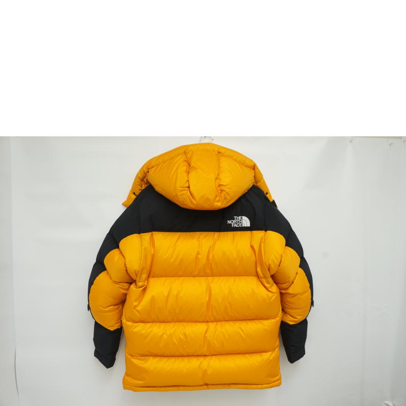 ＴＨＥ　ＮＯＲＴＨ　ＦＡＣＥ ノースフェイス/ヒムダウンパーカー/ND92031//Aランク/09