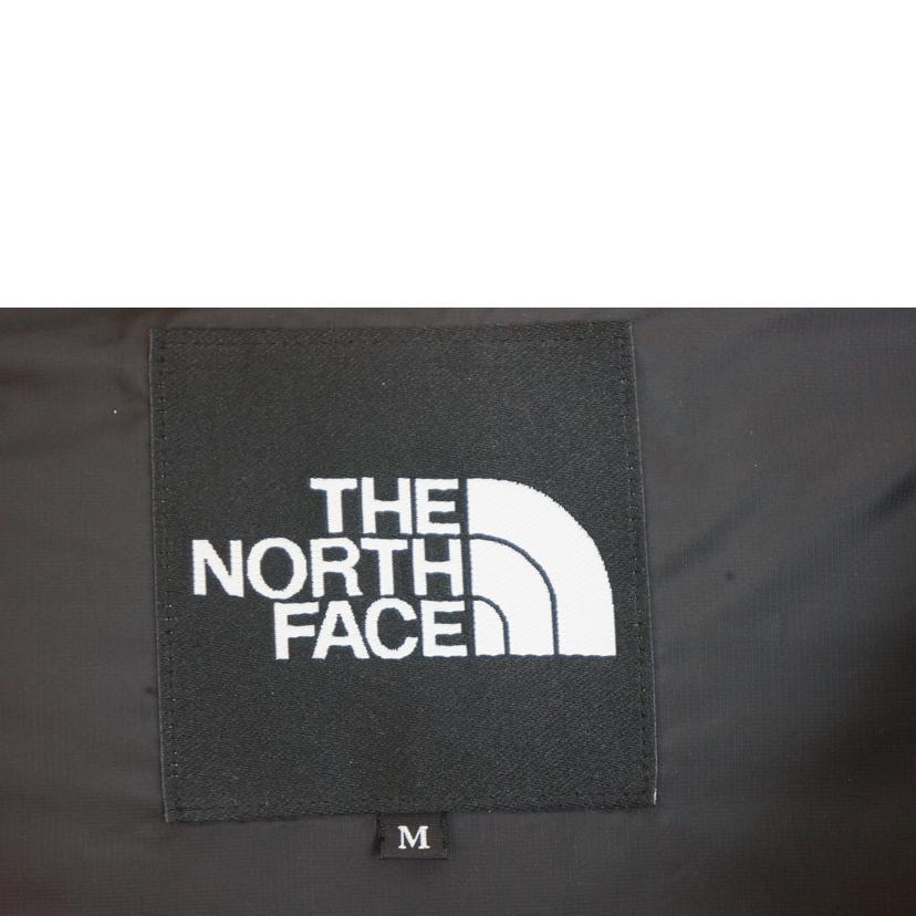 ＴＨＥ　ＮＯＲＴＨ　ＦＡＣＥ ノースフェイス/ヒムダウンパーカー/ND92031//Aランク/09