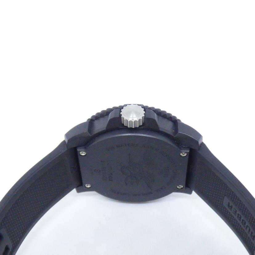 ＬＵＭＩＮＯＸ ルミノックス/ミリタリーウオッチダイバーズ/3051.L//ABランク/64