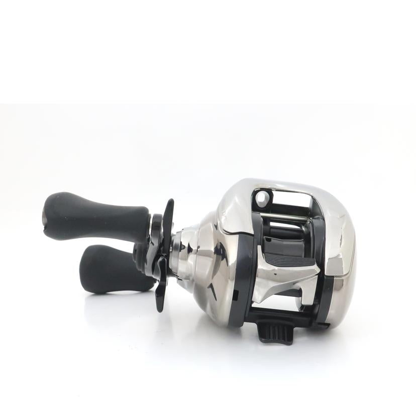 ＳＨＩＭＡＮＯ シマノ/ベイトリール　アンタレス　左ハンドル/ANTARES DC XGL//Aランク/65