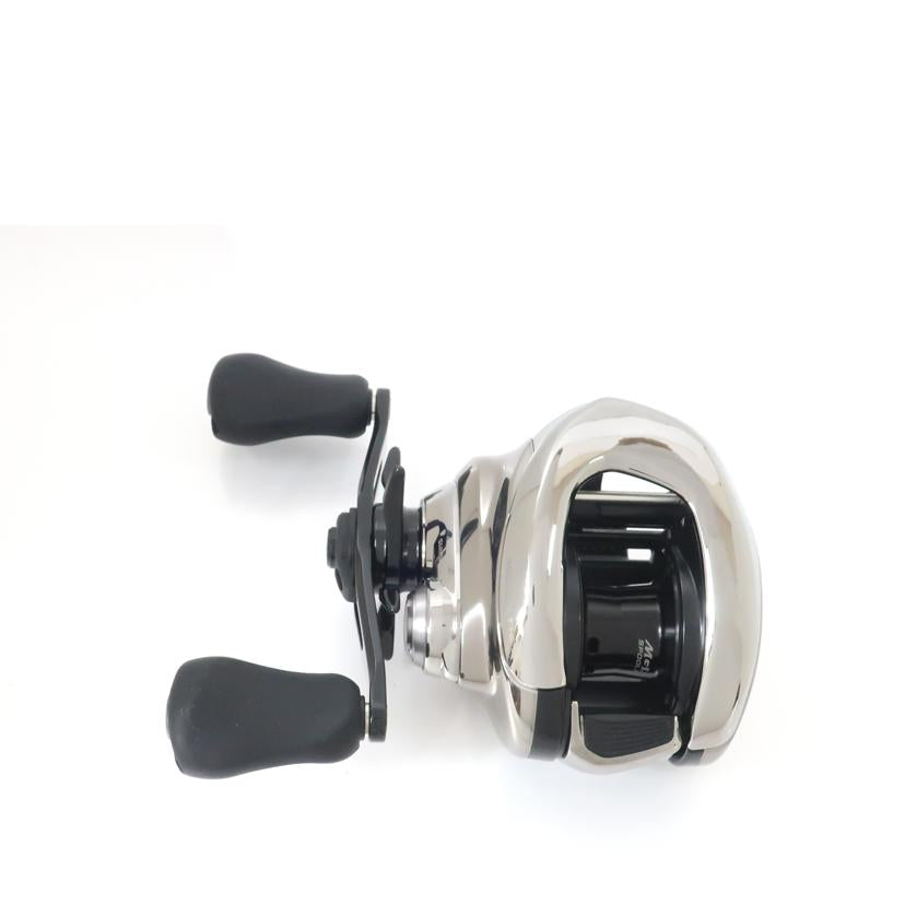 ＳＨＩＭＡＮＯ シマノ/ベイトリール　アンタレス　左ハンドル/ANTARES DC XGL//Aランク/65