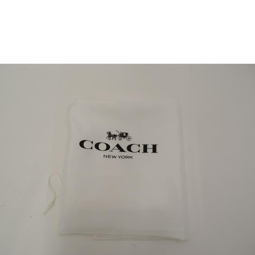 ＣＯＡＣＨ コーチ　肩掛け　通勤　通学　Ａ４対応　レディース/アラナレザーカラーブロックトート／ベージュ/C8366//K2121/Sランク/69