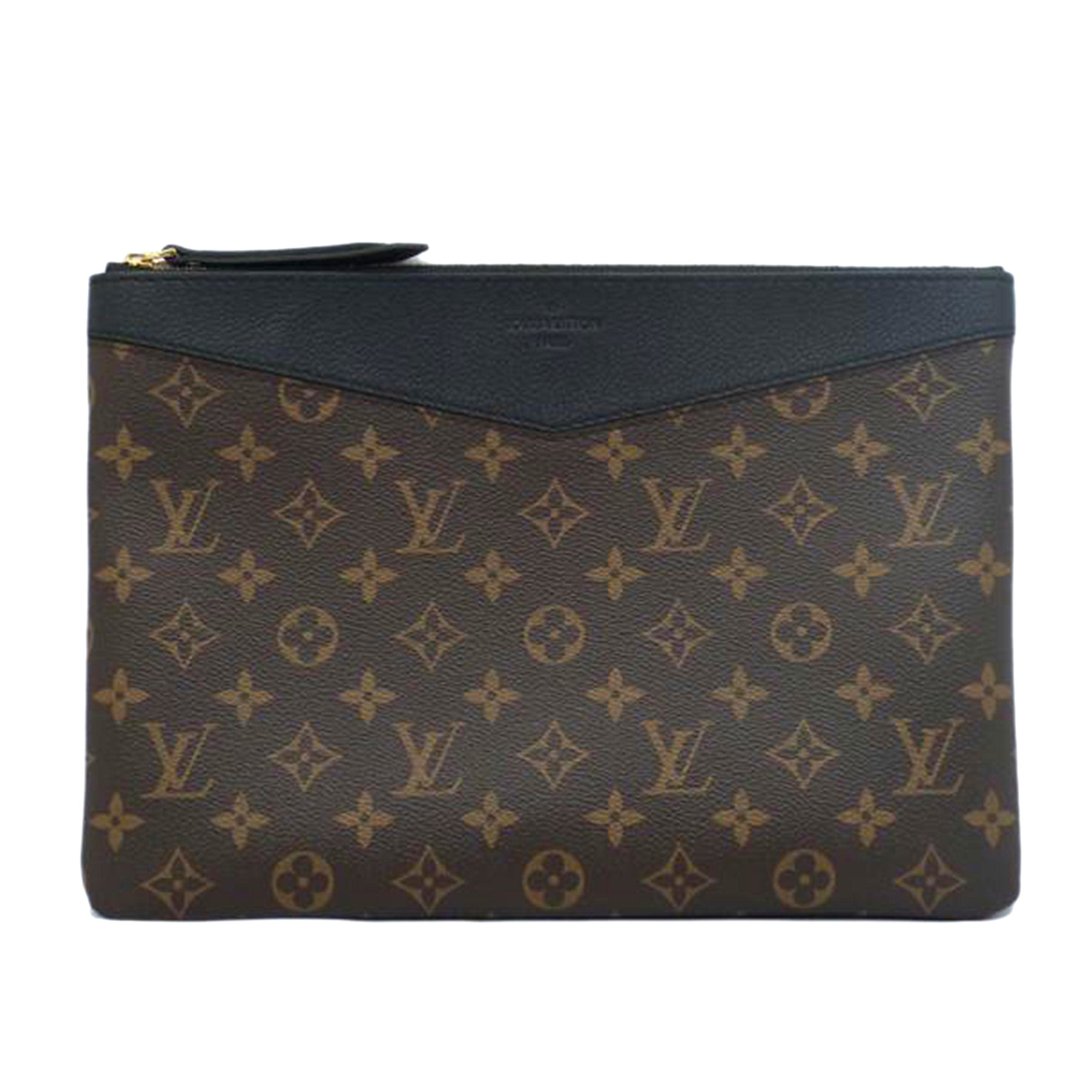 ＬＯＵＩＳ　ＶＵＩＴＴＯＮ ルイ・ヴィトン/デイリーポーチ/M62048//TN0281/Aランク/03