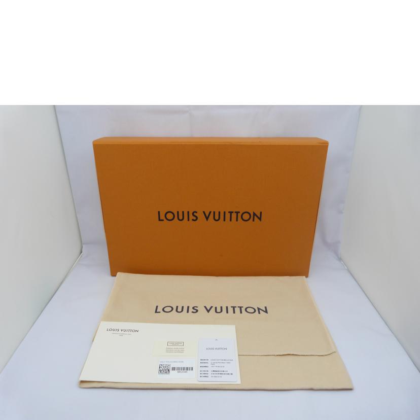 ＬＯＵＩＳ　ＶＵＩＴＴＯＮ ルイ・ヴィトン/デイリーポーチ/M62048//TN0281/Aランク/03