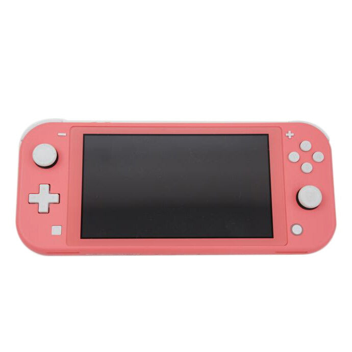 ＮＩＮＴＥＮＤＯ 任天堂/ＳｗｉｔｃｈＬｉｔｅ／ＨＤＨ－００１/HDH-001//ABランク/67