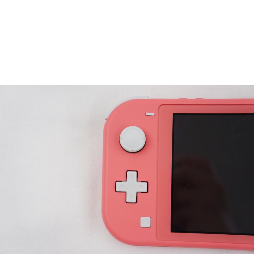 ＮＩＮＴＥＮＤＯ 任天堂/ＳｗｉｔｃｈＬｉｔｅ／ＨＤＨ－００１/HDH-001//ABランク/67