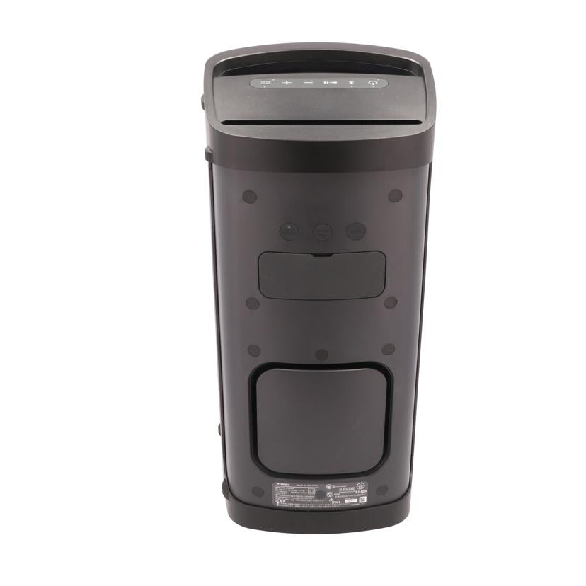 ＳＯＮＹ ソニー/ワイヤレススピーカー/SRS-XP500//1004317/ABランク/82