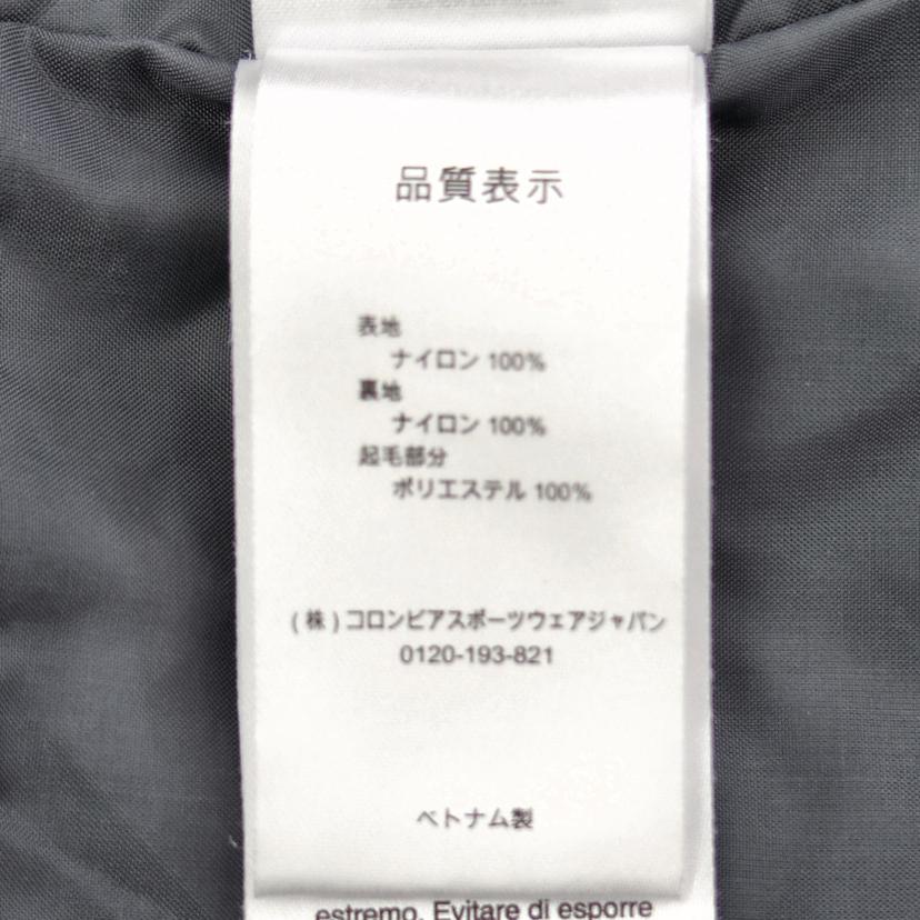 Ｃｏｌｕｍｂｉａ コロンビア/マウンテンパーカー/SE7926//ABランク/75