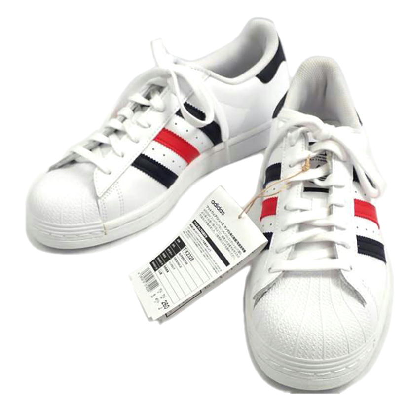 ａｄｉｄａｓ ｱﾃﾞｨﾀﾞｽ/ＳＵＰＥＲＳＴＡＲ/FX2328//26cm/SAランク/62