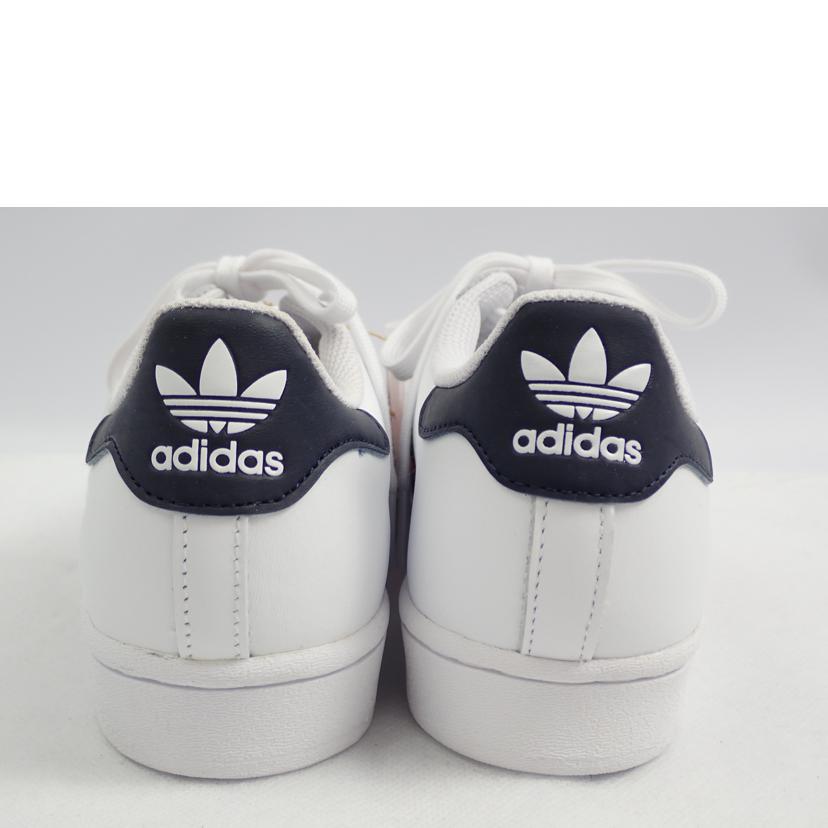 ａｄｉｄａｓ ｱﾃﾞｨﾀﾞｽ/ＳＵＰＥＲＳＴＡＲ/FX2328//26cm/SAランク/62