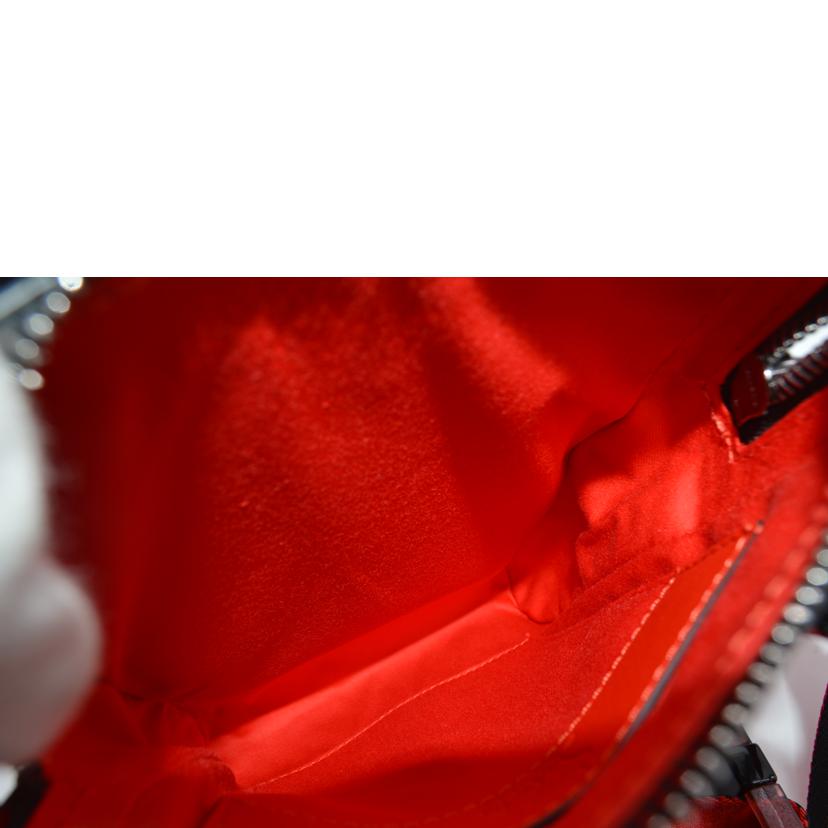 Ｃ．Ｌｏｕｂｏｕｔｉｎ クリスチャンルブタン/ロゴシャガードレザーショルダー/1205002//SAランク/89