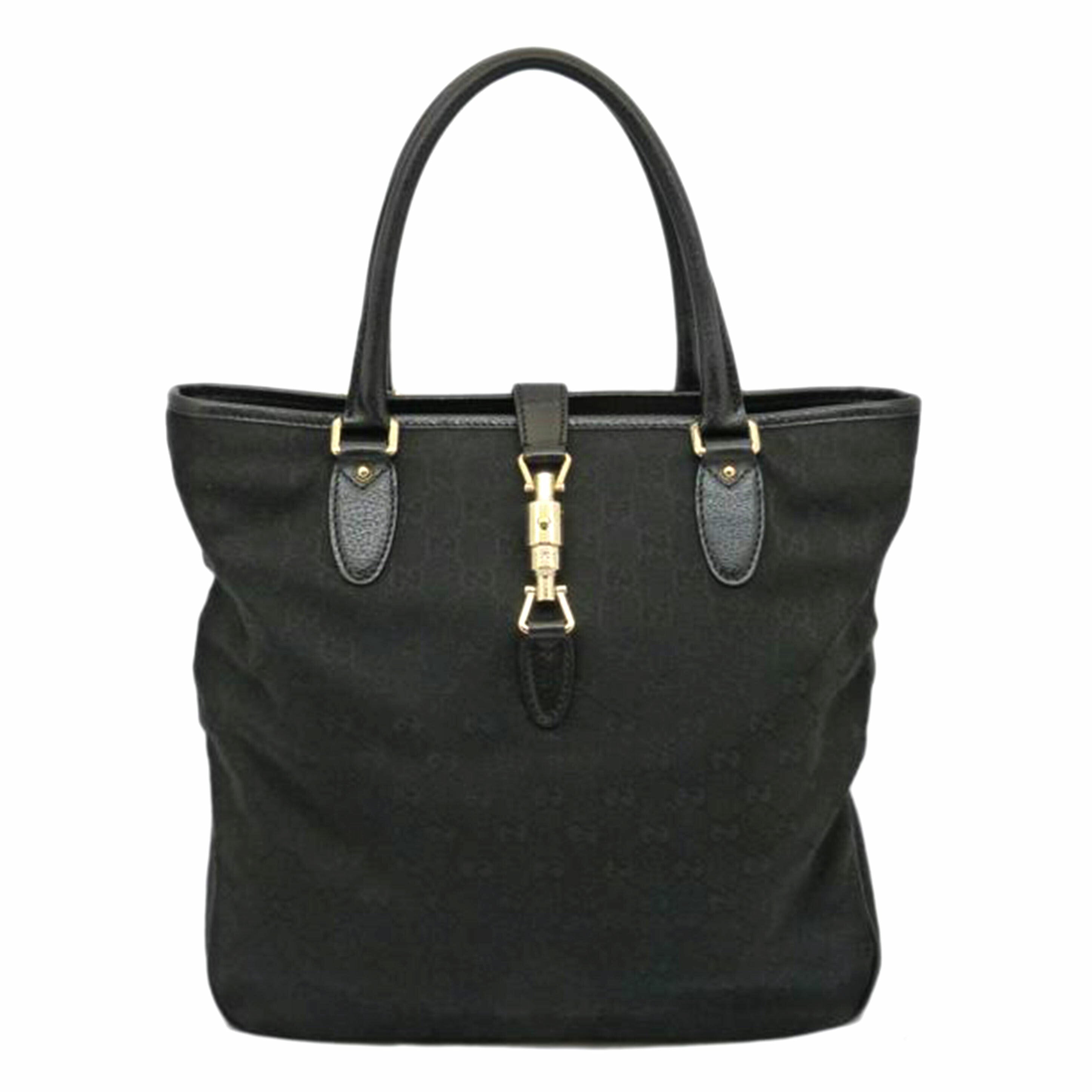 ＧＵＣＣＩ グッチ/ＧＧキャンバス／ジャッキー/145818//1781/ABランク/03