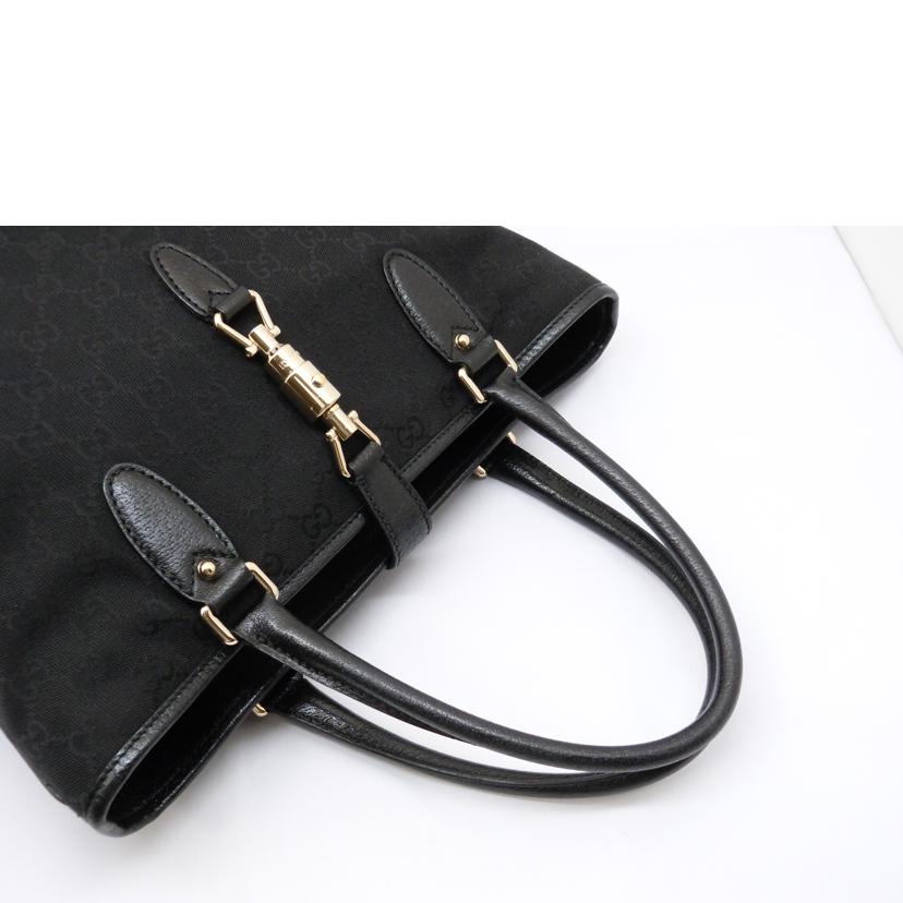 ＧＵＣＣＩ グッチ/ＧＧキャンバス／ジャッキー/145818//1781/ABランク/03