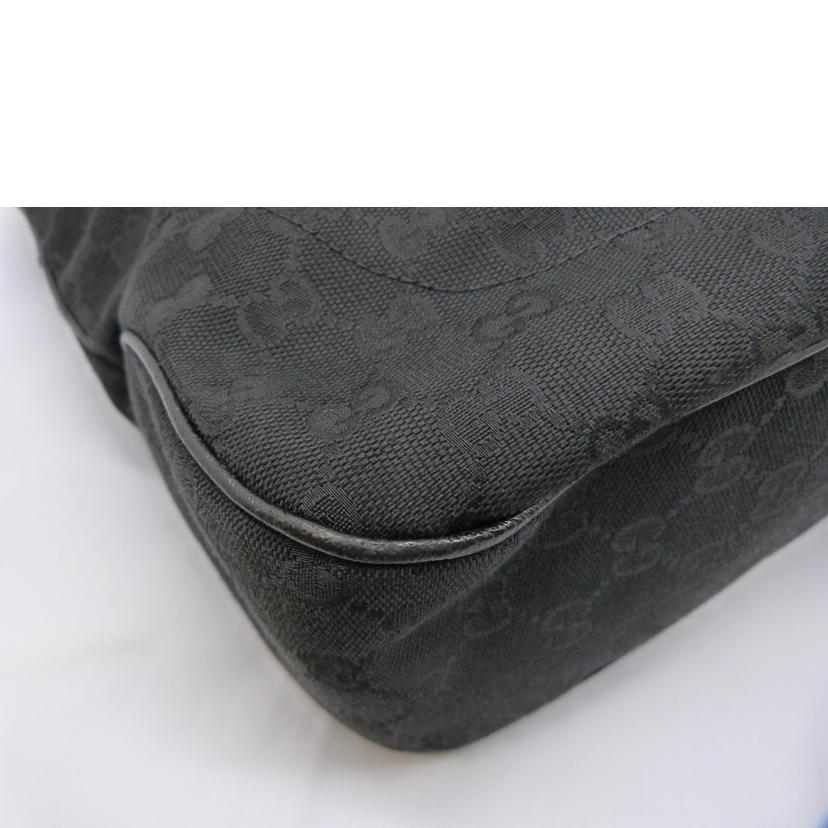 ＧＵＣＣＩ グッチ/ＧＧキャンバス／ジャッキー/145818//1781/ABランク/03
