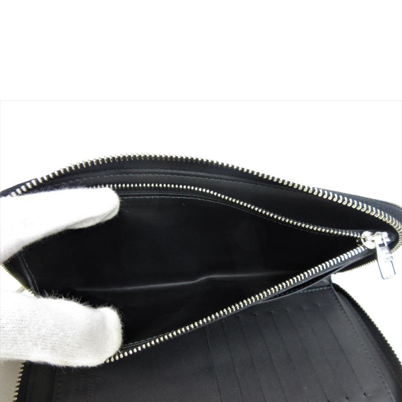 ＬＶ ルイヴィトン/ジッピーウォレットヴェルティカル／ダミエコバルト/N62240//CA2196/ABランク/70