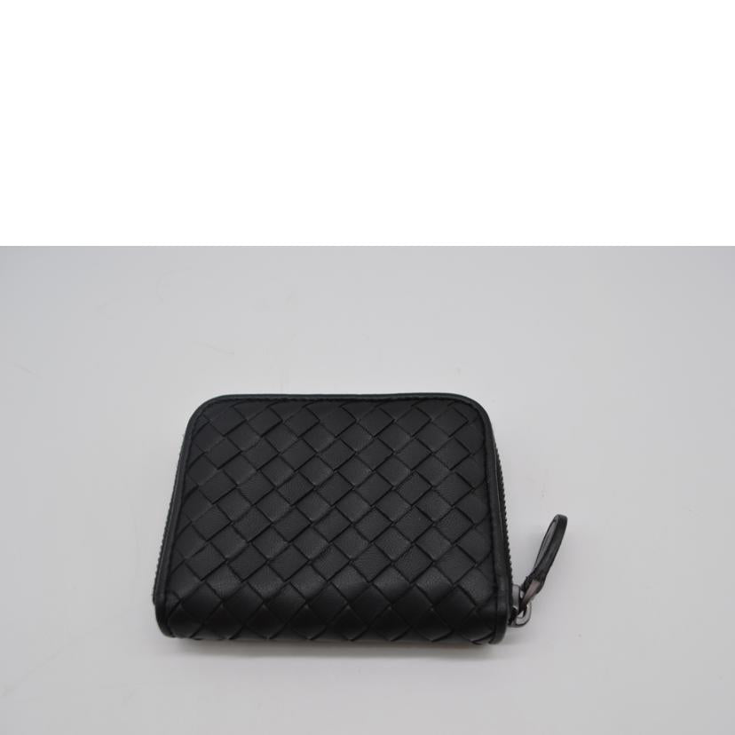 ＢＯＴＴＥＧＡ　ＶＥＮＥＴＡ/イントレチャートレザーコインケース/258468//P01086192Q/ABランク/89