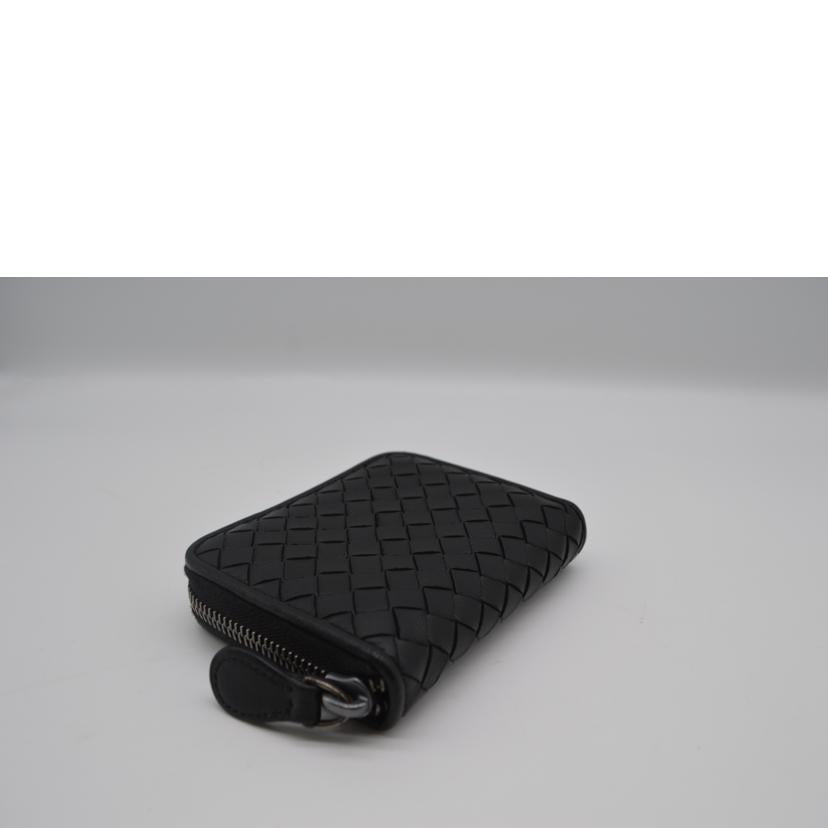 ＢＯＴＴＥＧＡ　ＶＥＮＥＴＡ/イントレチャートレザーコインケース/258468//P01086192Q/ABランク/89