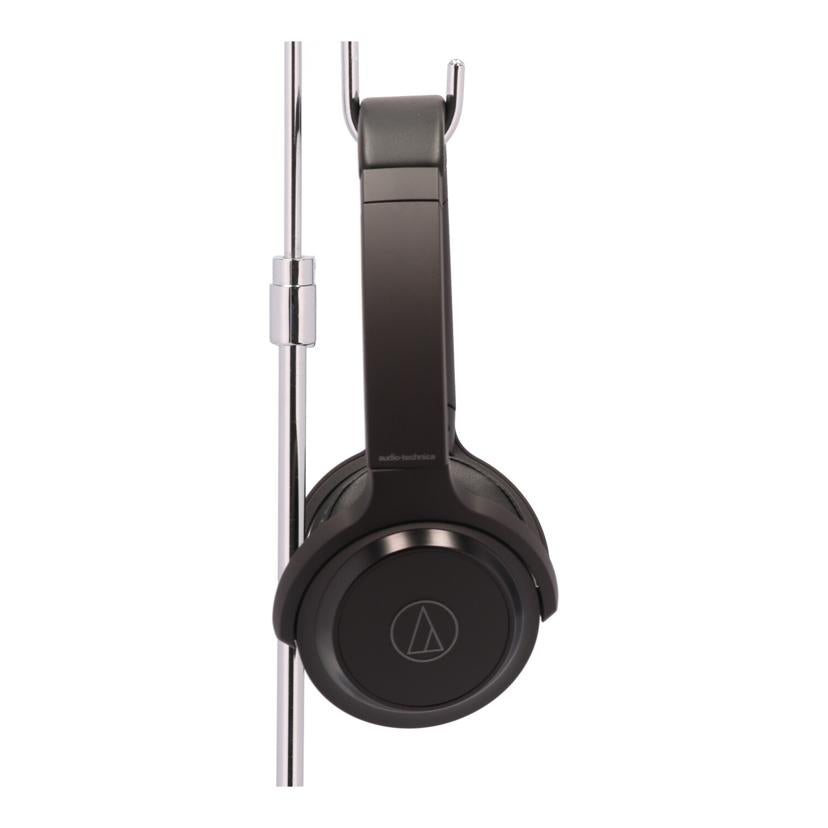 ａｕｄｉｏ－ｔｅｃｈｎｉｃａ オーディオテクニカ/ヘッドホン/ATH-WS330BT//417035845315/Bランク/77