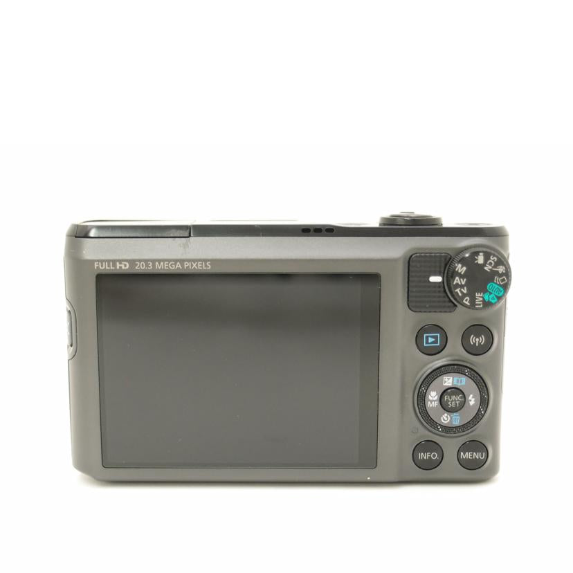 Ｃａｎｏｎ キャノン/デジタルカメラ/PowerShot SX720 HS//301054001358/ABランク/69