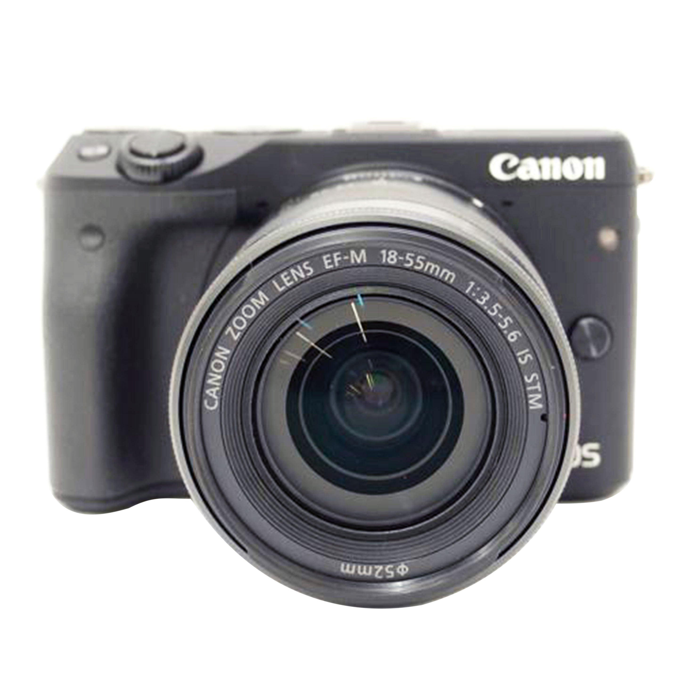 Ｃａｎｏｎ キャノン/ミラーレス一眼レンズキット/EOS M3//051041008917/ABランク/69
