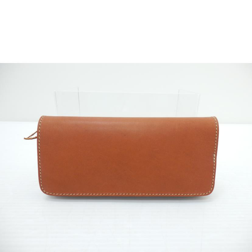 REDMOON/　レザー長財布/NHR-02//Aランク/88