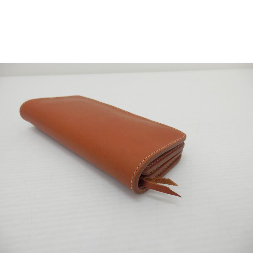 REDMOON/　レザー長財布/NHR-02//Aランク/88