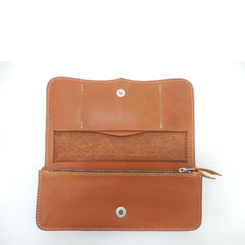 REDMOON/　レザー長財布/NHR-02//Aランク/88