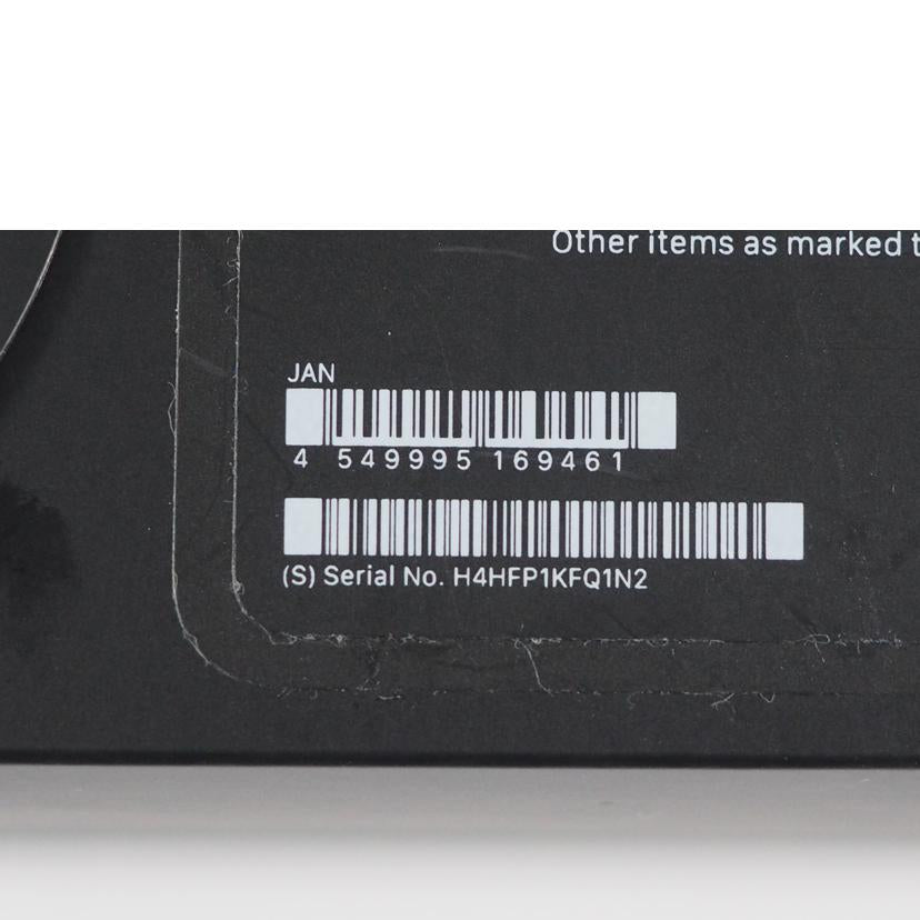 Ａｐｐｌｅ アップル/Ａｐｐｌｅ　Ｗａｔｃｈ　Ｎｉｋｅ　ＳＥ　ＧＰＳ　４４ｍｍ/MYYK2J/A//H4HFP1KFQ1N2/Bランク/79