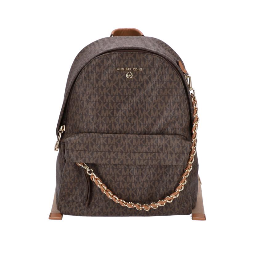 ＭＩＣＨＡＥＬ　ＫＯＲＳ マイケルコース/シグネチャーバックパック/30T0G04B6B//ABランク/75