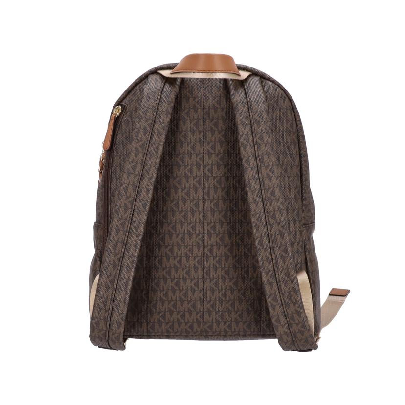 ＭＩＣＨＡＥＬ　ＫＯＲＳ マイケルコース/シグネチャーバックパック/30T0G04B6B//ABランク/75