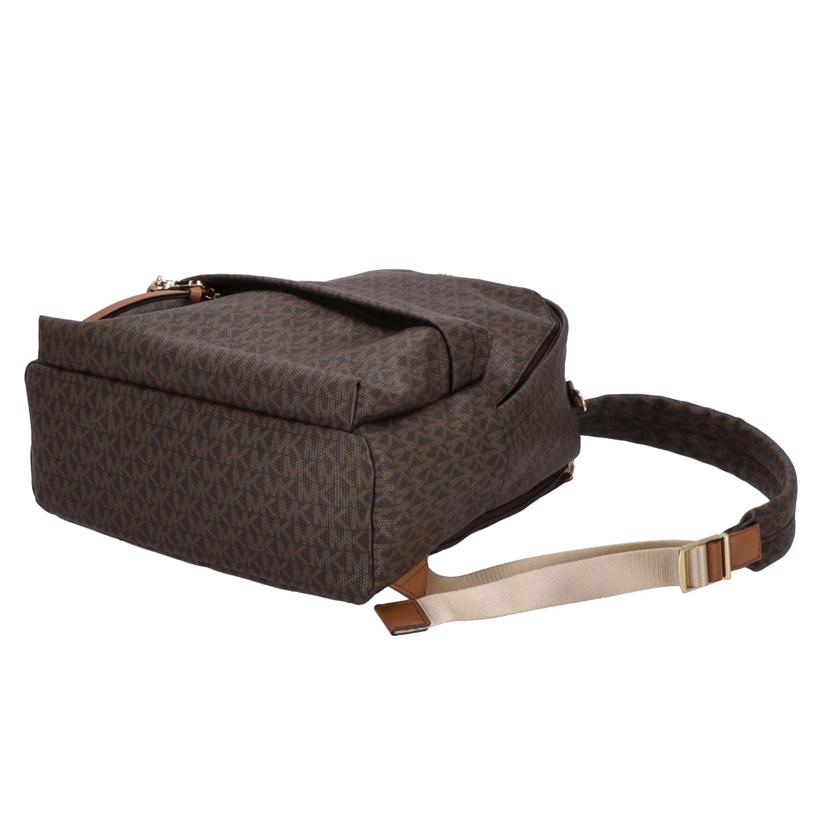ＭＩＣＨＡＥＬ　ＫＯＲＳ マイケルコース/シグネチャーバックパック/30T0G04B6B//ABランク/75