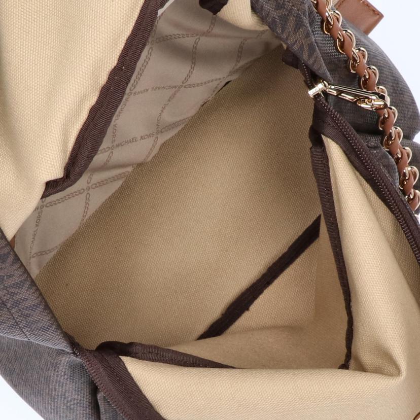ＭＩＣＨＡＥＬ　ＫＯＲＳ マイケルコース/シグネチャーバックパック/30T0G04B6B//ABランク/75