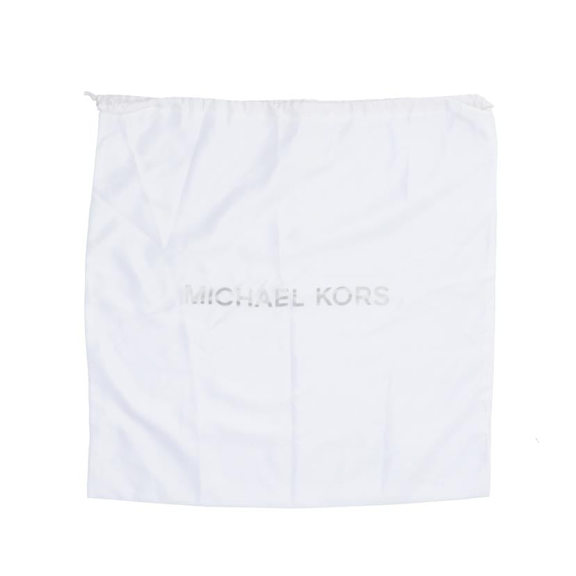 ＭＩＣＨＡＥＬ　ＫＯＲＳ マイケルコース/シグネチャーバックパック/30T0G04B6B//ABランク/75
