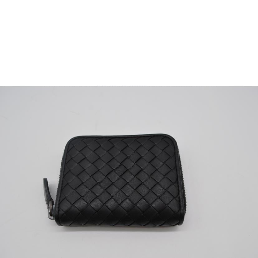 ＢＯＴＴＥＧＡ　ＶＥＮＥＴＡ/イントレチャートレザーコインケース/258468//P01086192Q/ABランク/89