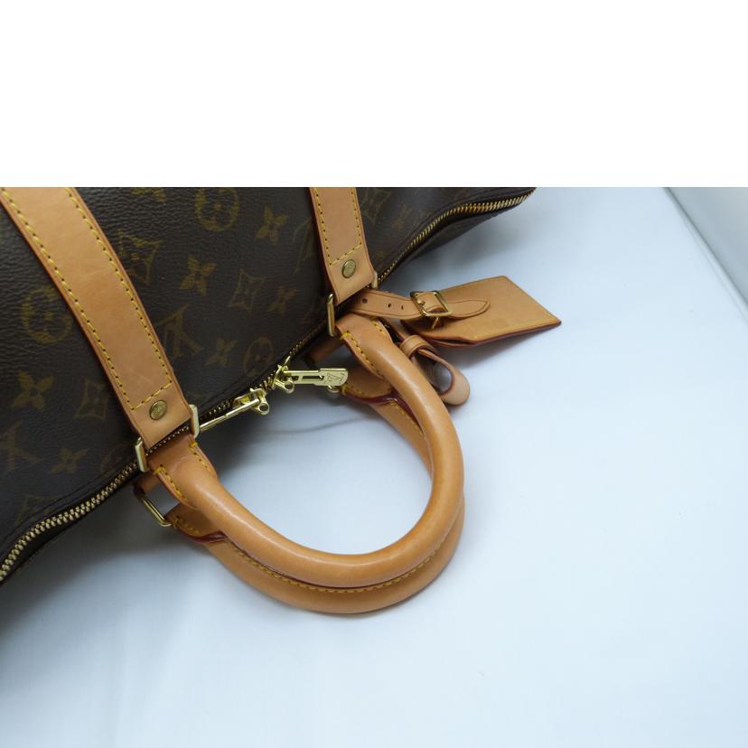 ＬＯＵＩＳ　ＶＵＩＴＴＯＮ ルイ・ヴィトン/キーポル４５/M41428//FL0020/ABランク/03