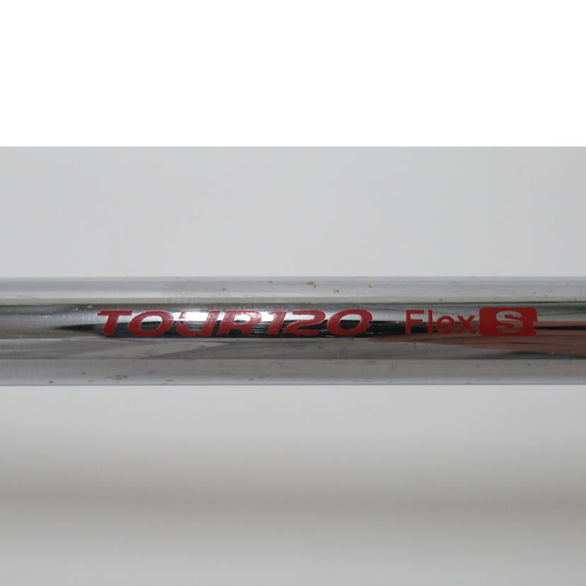 ＢＲＩＤＧＥＳＴＯＮＥ ブリヂストン/アイアンセット／ＢＳ／ツアーＢ　Ｘ－ＣＢ//ABランク/63