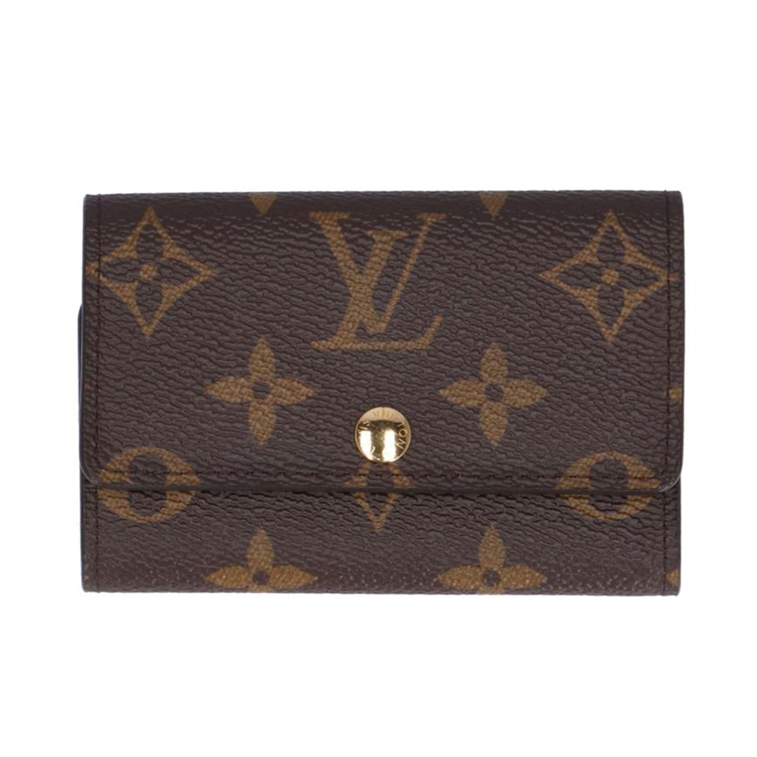 ＬＶ ルイヴィトン/ミュルティクレ６　／モノグラム/M62630//CT0***/Aランク/75