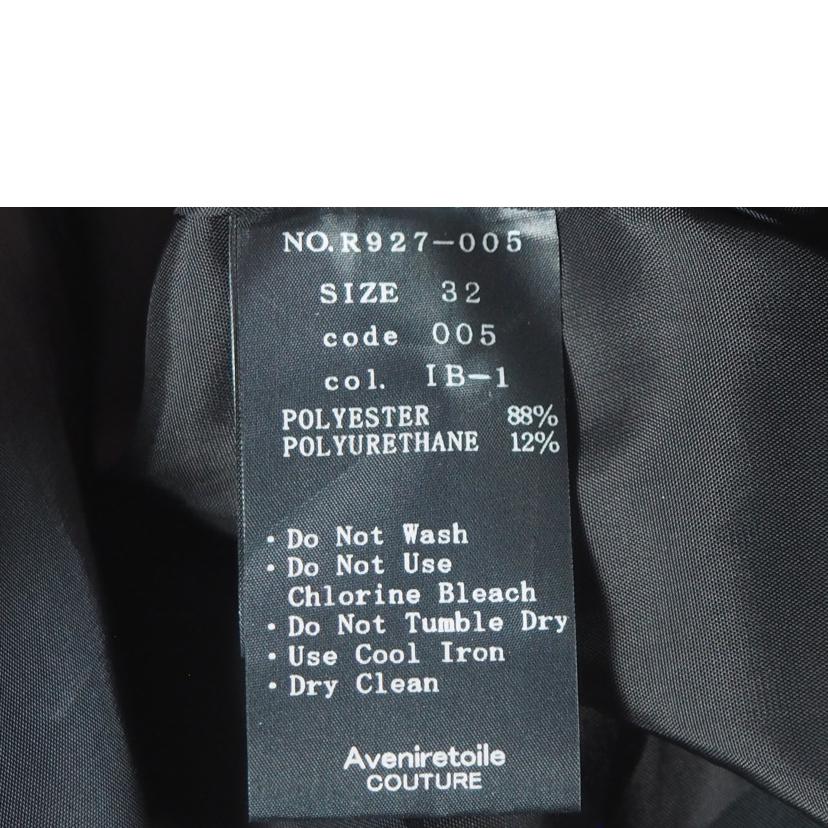 Ａｖｅｎｉｒｅｔｏｉｌｅ エベニールエトワール/Ａラインワンピース//ABランク/79