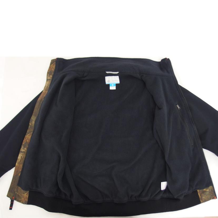 Ｃｏｌｕｍｂｉａ コロンビア/ロマビスタ／ハンティングパターンジャケット/PM3410//Bランク/04