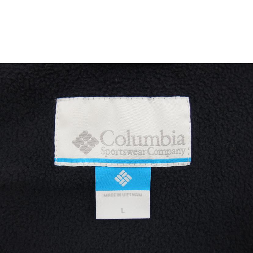 Ｃｏｌｕｍｂｉａ コロンビア/ロマビスタ／ハンティングパターンジャケット/PM3410//Bランク/04